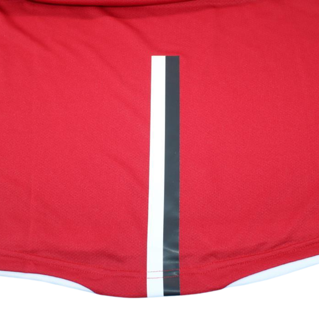 Camisa Urawa Red Diamonds Home 2008 - Versão Retrô