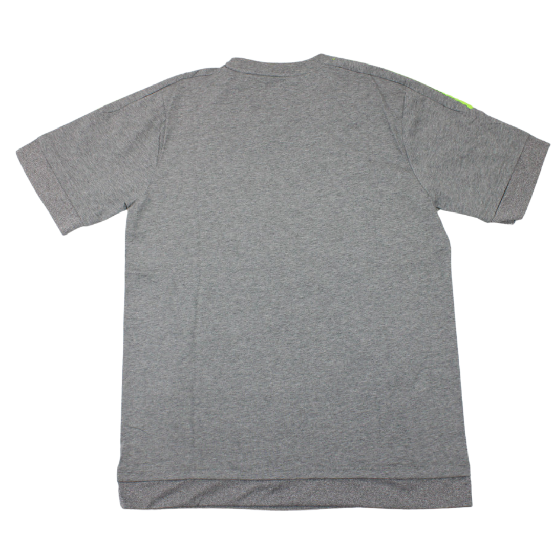 Camisa Real Madrid Away 15/16 - Versão Retrô