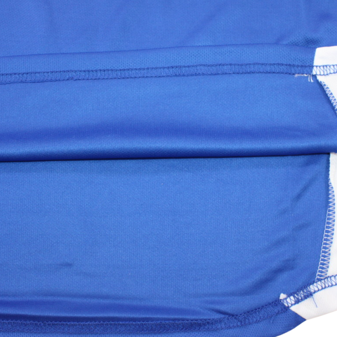 Camisa Retrô Iugoslávia Home  2000