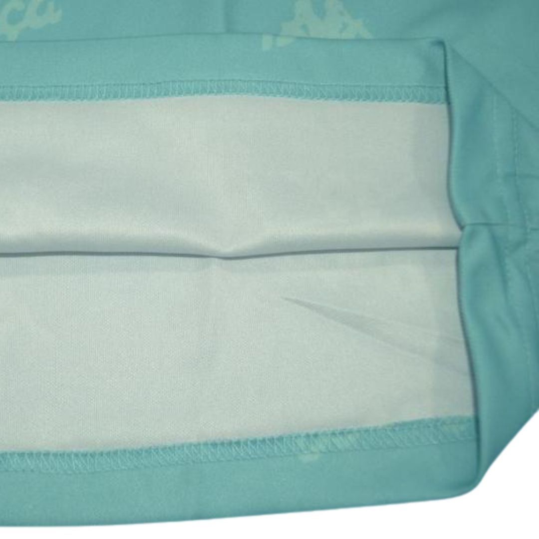 Camisa Barcelona Away 92/95 - Versão Retrô