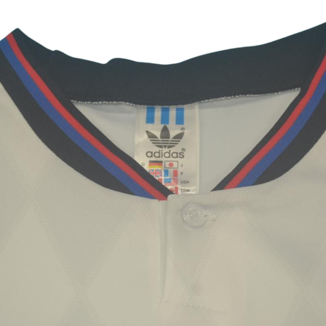 Camisa Bayern de Munique Away 96/98 - Versão Retrô