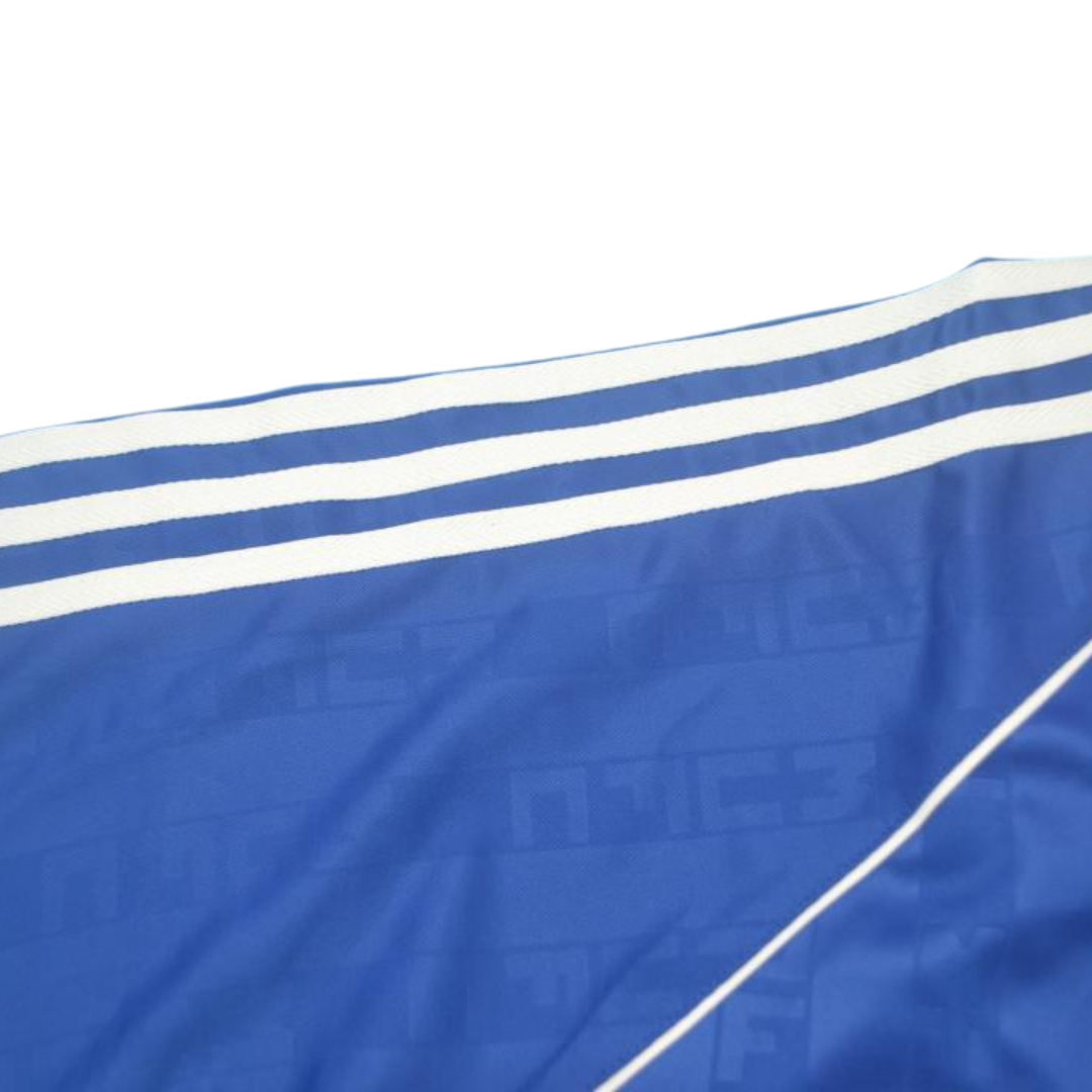 Camisa Manchester United Away 88/90 - Versão Retrô Nº 7
