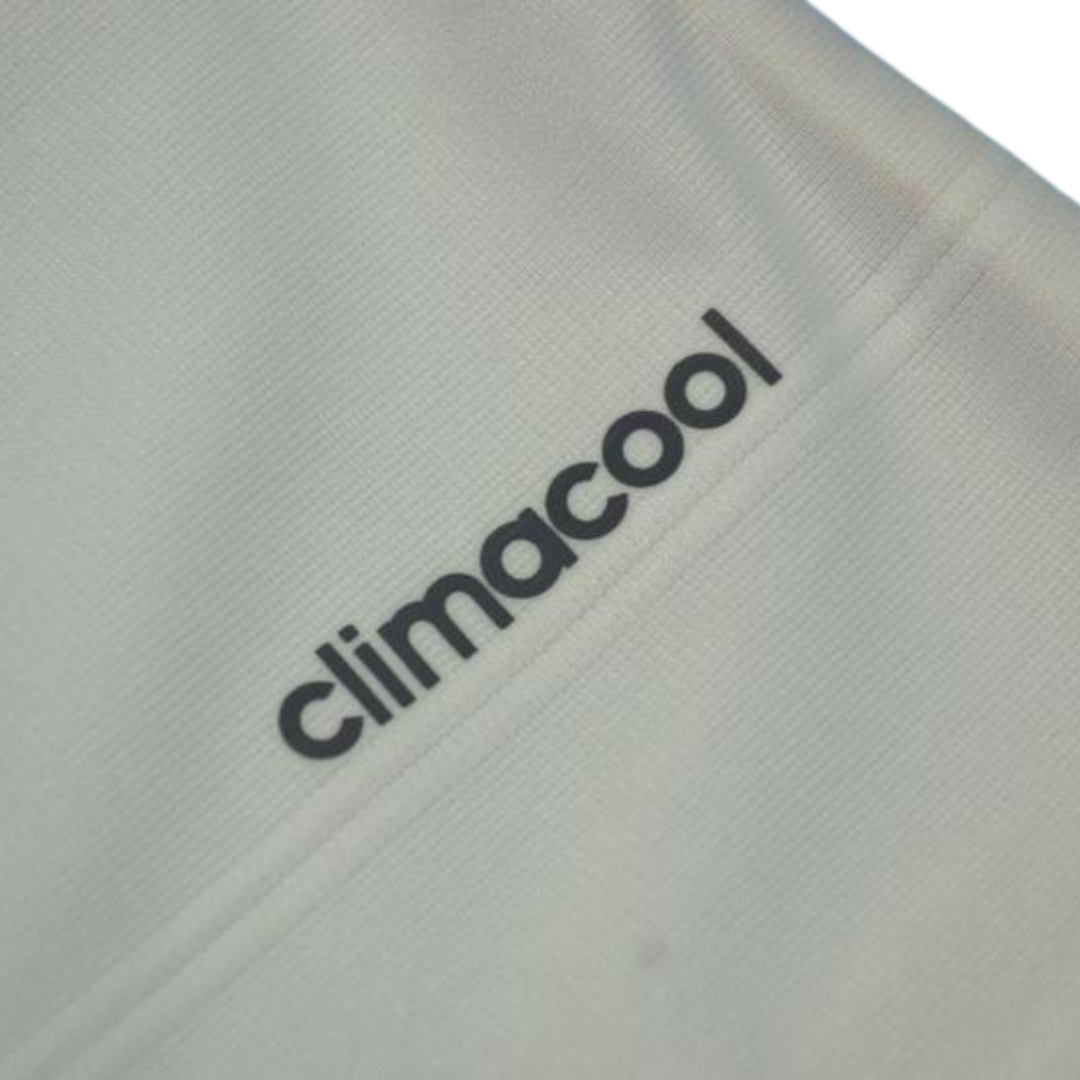 Camisa Real Madrid Home 13/14 - Versão Retrô