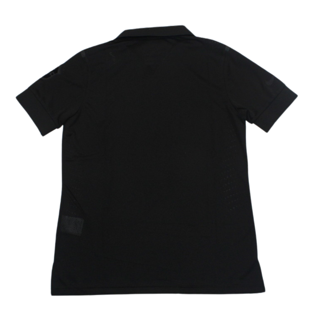Camisa Retrô Brasil Away  13/14