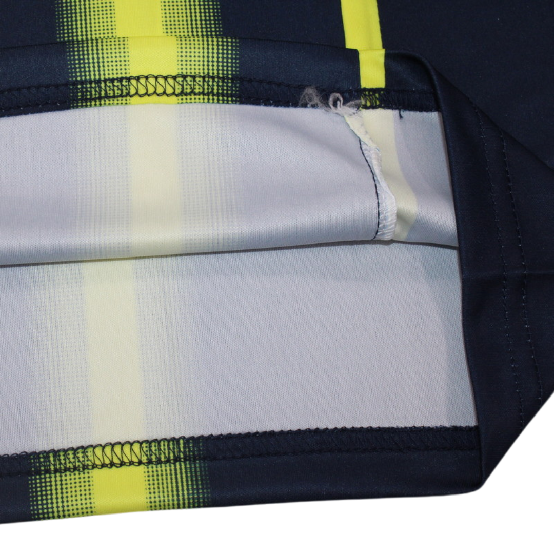 Camisa Fenerbahçe Home 13/14 - Versão Retrô