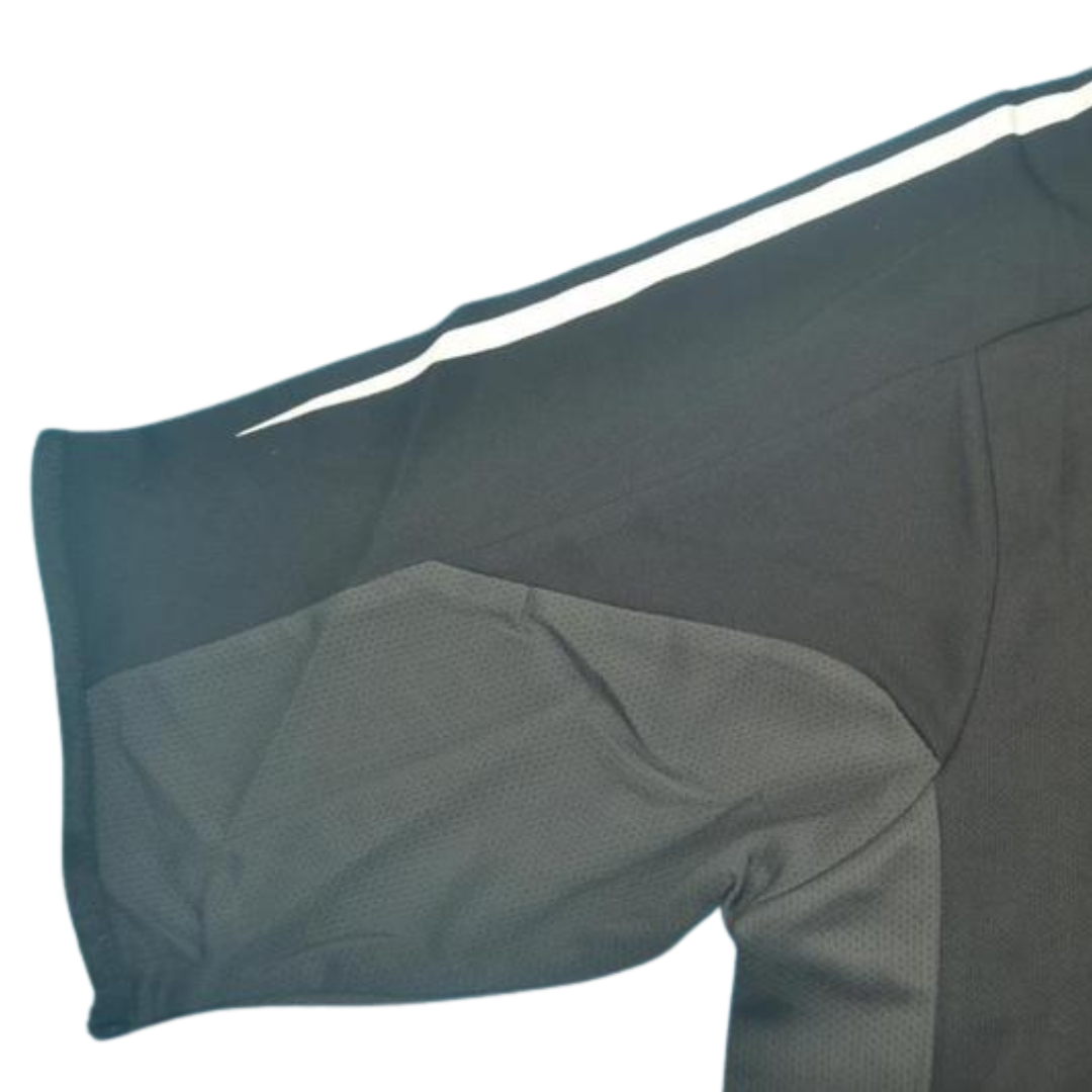 Camisa Real Madrid Away 04/05 - Versão Retrô