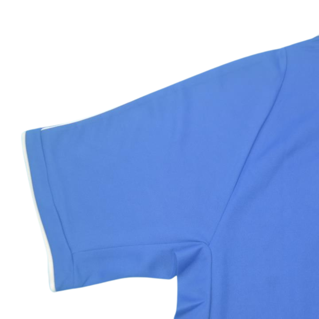 Camisa Chelsea Home 01/03 - Versão Retrô