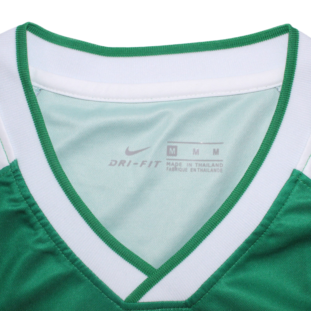 Camisa Beijing Guoan Home 1996 - Versão Retrô
