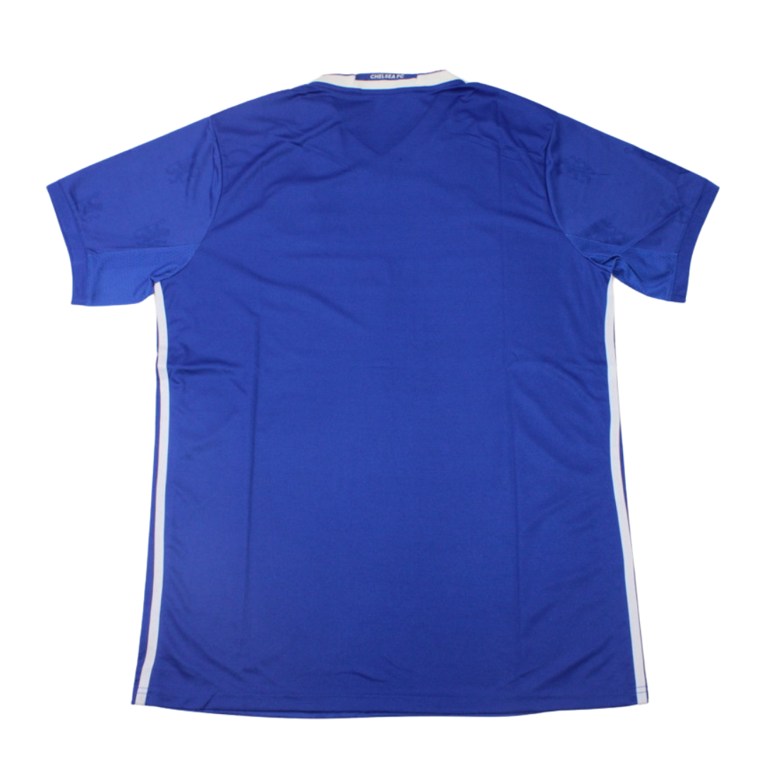 Camisa Chelsea Home 16/17 - Versão Retrô