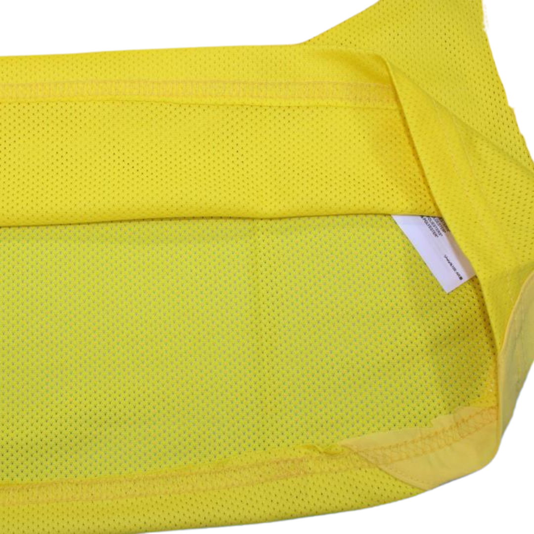 Camisa Arsenal Away 03/05 - Versão Retrô "Bergkmap" Nº 10