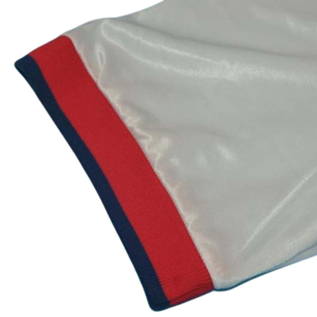 Camisa Arsenal Home 98/99 - Versão Retrô