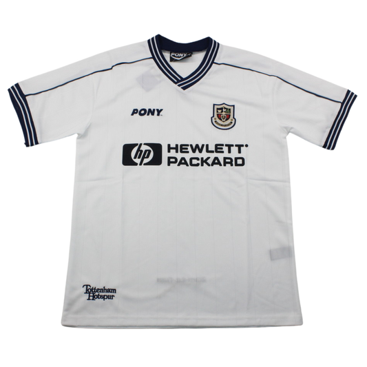 Camisa Tottenham Home 97/99 - Versão Retrô