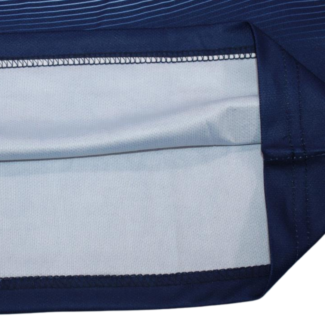 Camisa Tottenham Home 18/19 - Versão Retrô "Son" Nº 7