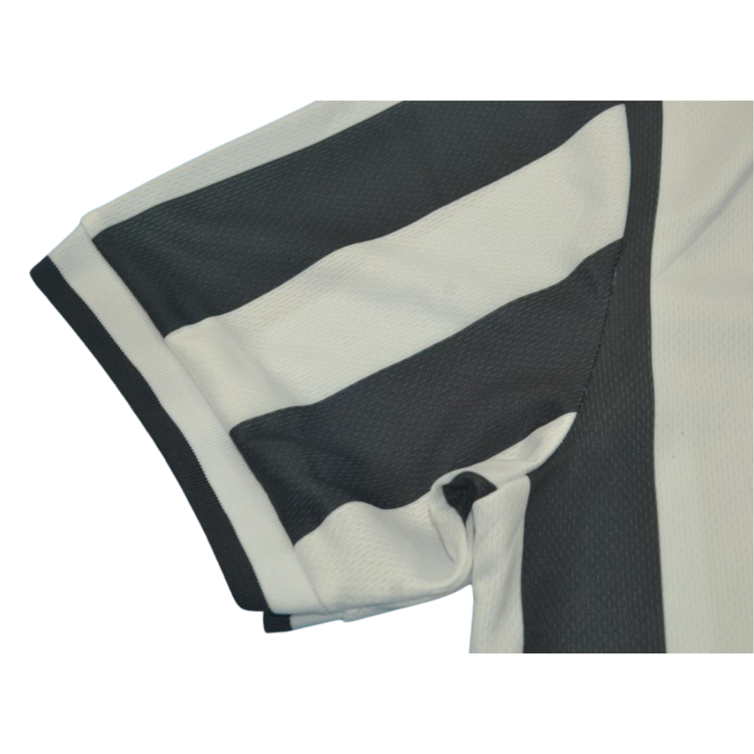 Camisa Retrô Juventus Home 96/97