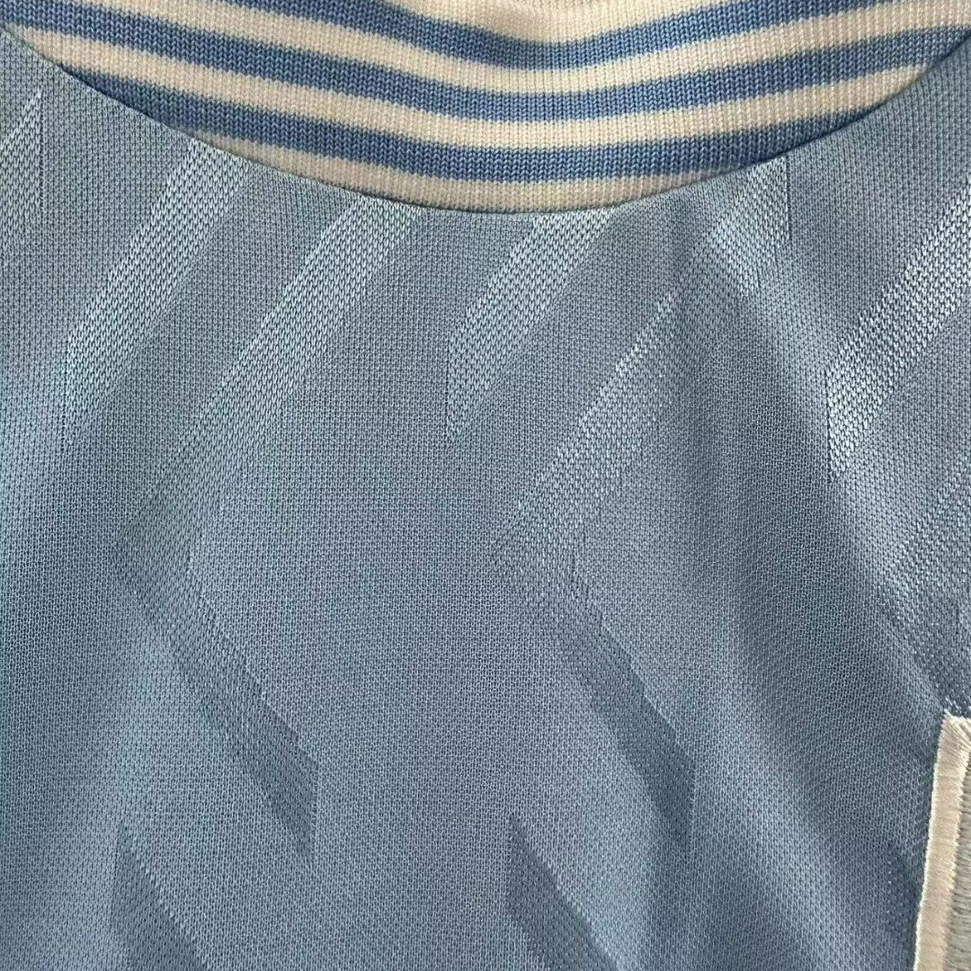 Camisa Coventry City Home 94/96 - Versão Retrô