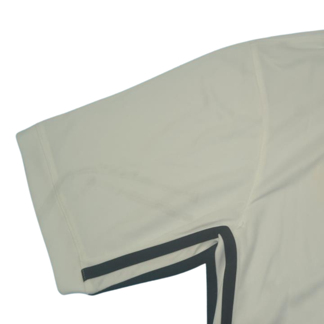 Camisa Manchester United Away 80/82 - Versão Retrô