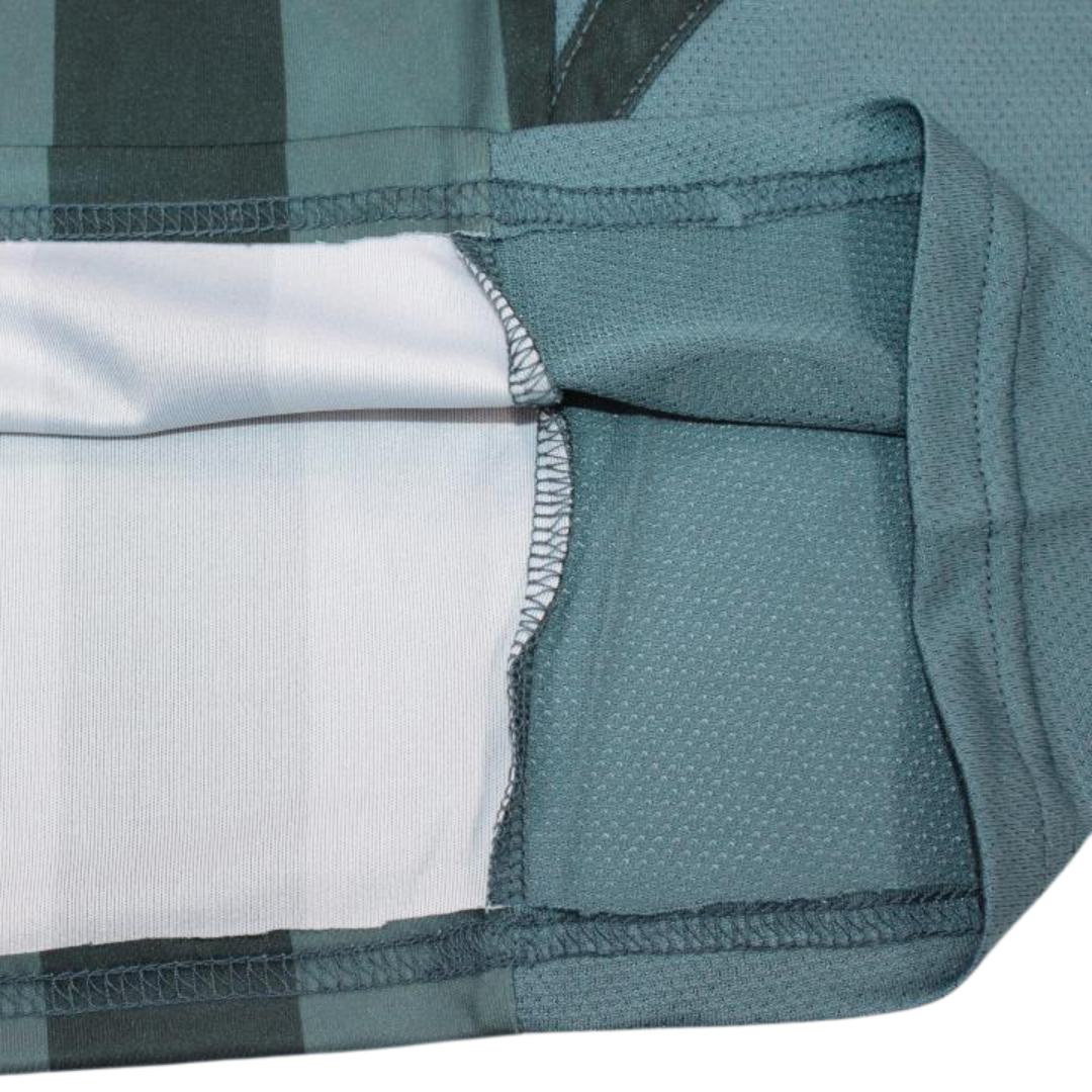 Camisa Retrô New Castle Away 05/06