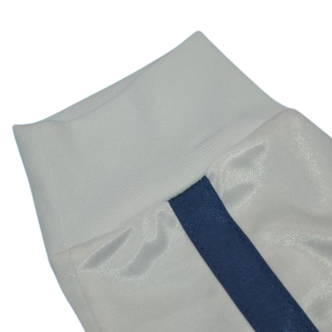 Camisa Arsenal Manga Longa Home 00/02 - Versão Retrô