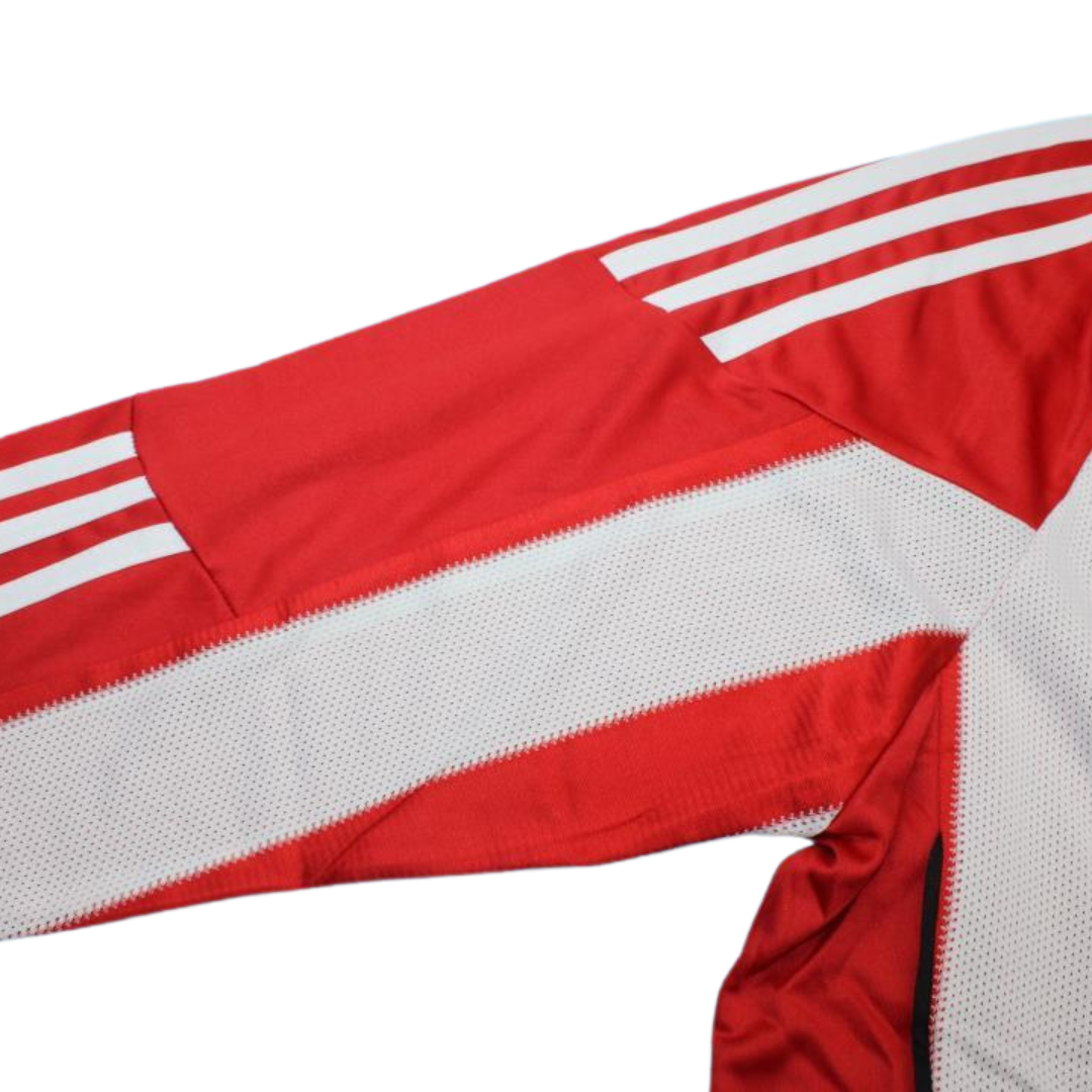 Camisa Retrô FC Bayern de Munique Home UCL Final 12/13 "Alaba" N°.27