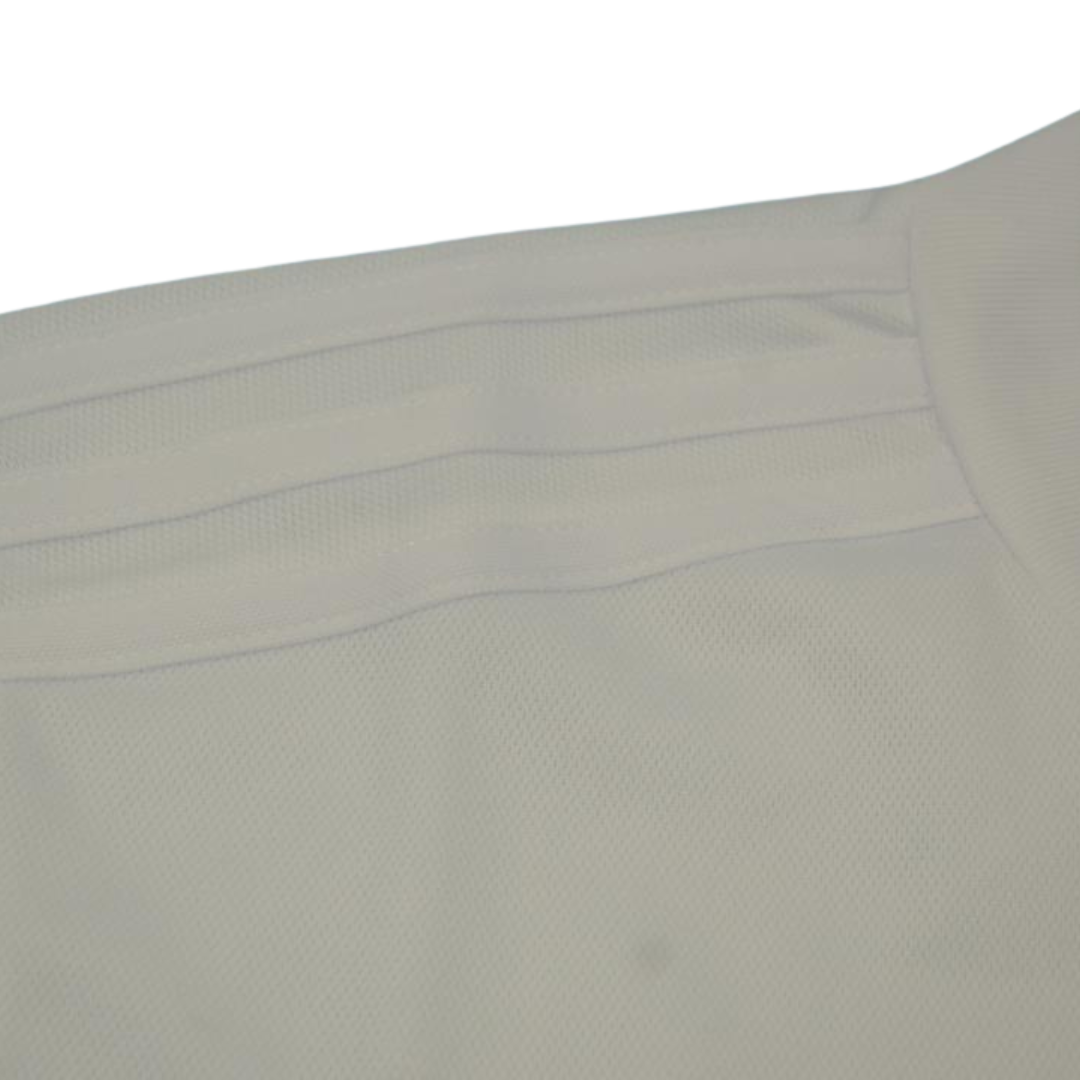 Camisa Valencia Home 18/19 - Versão Retrô