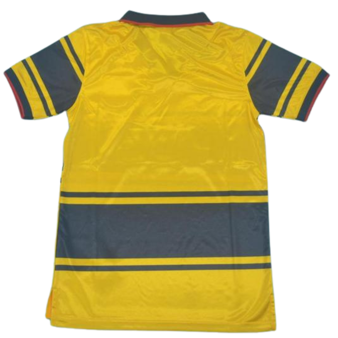 Camisa Arsenal Away 97/99 - Versão Retrô
