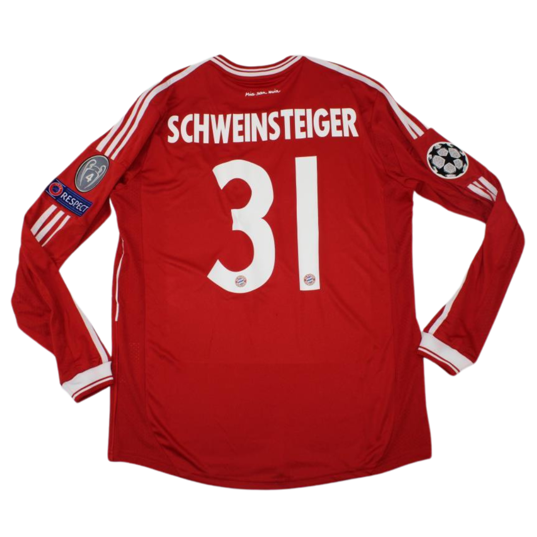Camisa Retrô FC Bayern de Munique Away  UCL Versão 14/15 "Ribéry" N°.7
