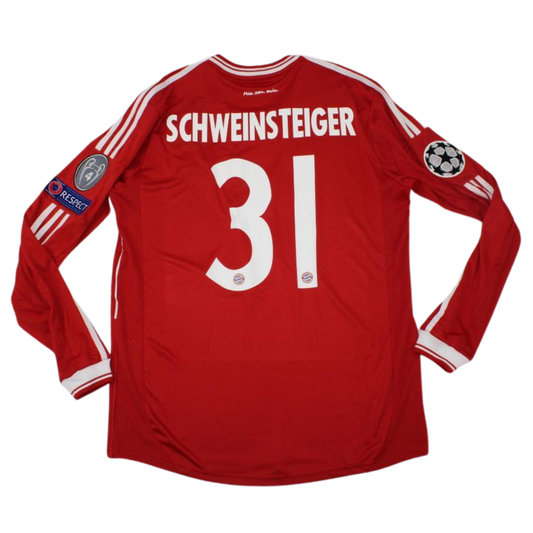 Camisa Retrô FC Bayern de Munique Away  UCL Versão 14/15 "Ribéry" N°.7