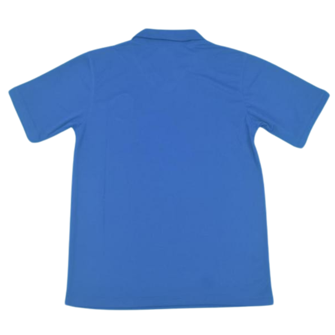 Camisa Retrô Brasil Away 1957