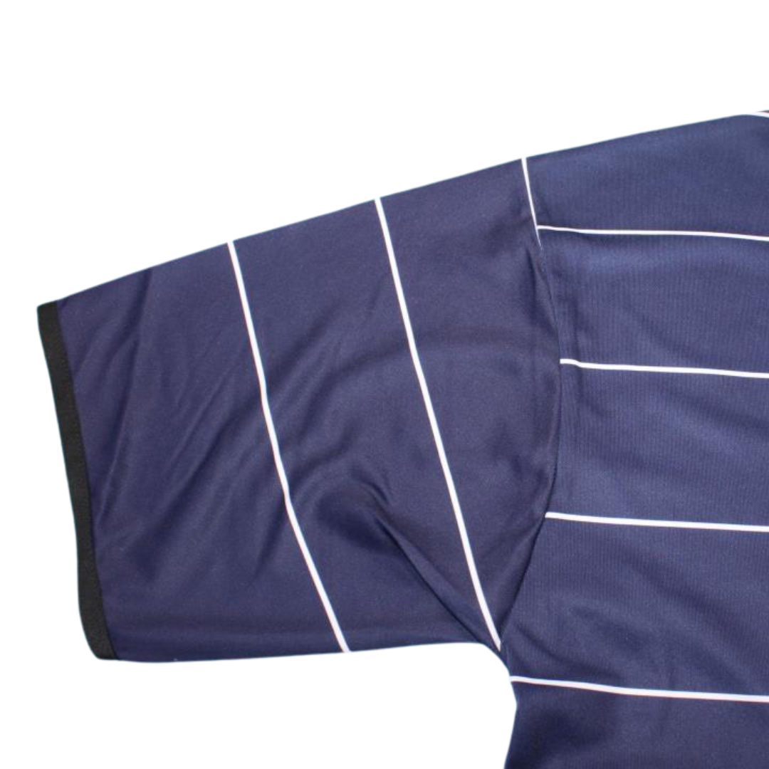 Camisa Manchester United Away 99/00 - Versão Retrô