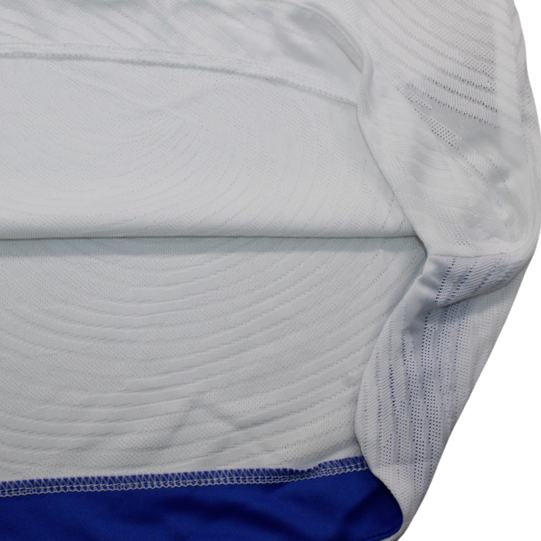 Camisa Real Madrid Home 21/22 - Versão Retrô