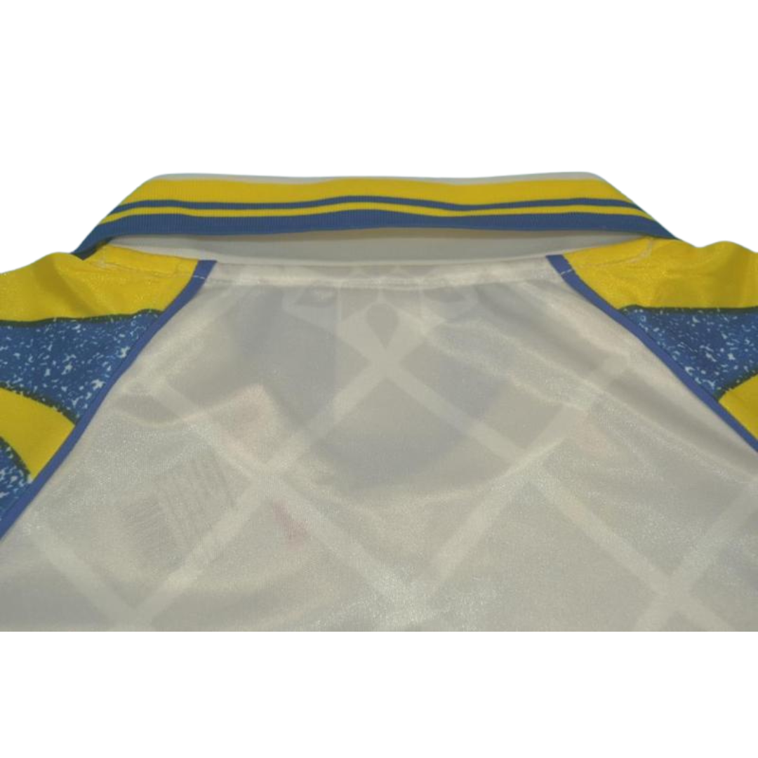 Camisa Retrô Parma Away  95/97