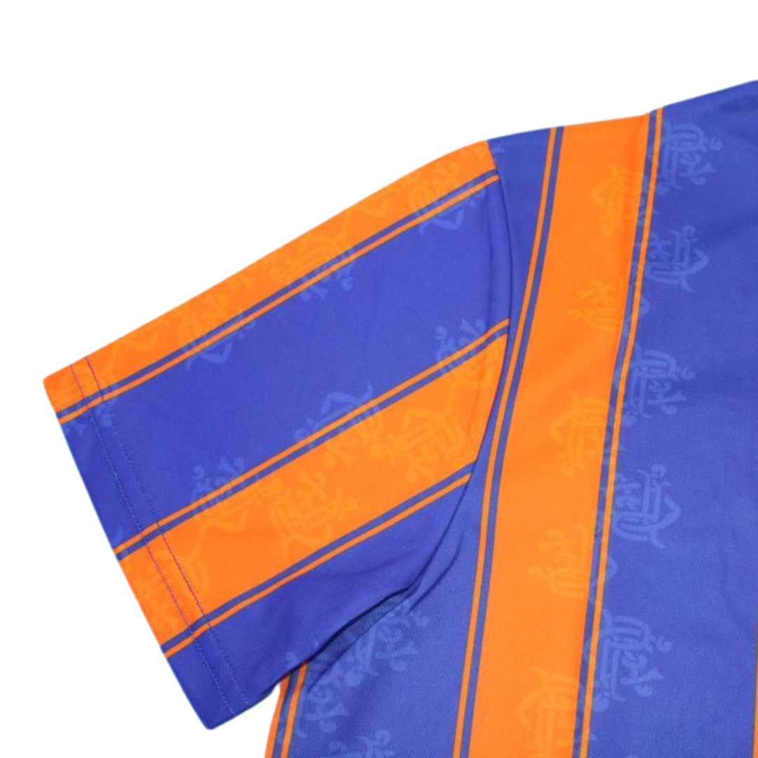 Camisa Rangers Away 93/94 - Versão Retrô