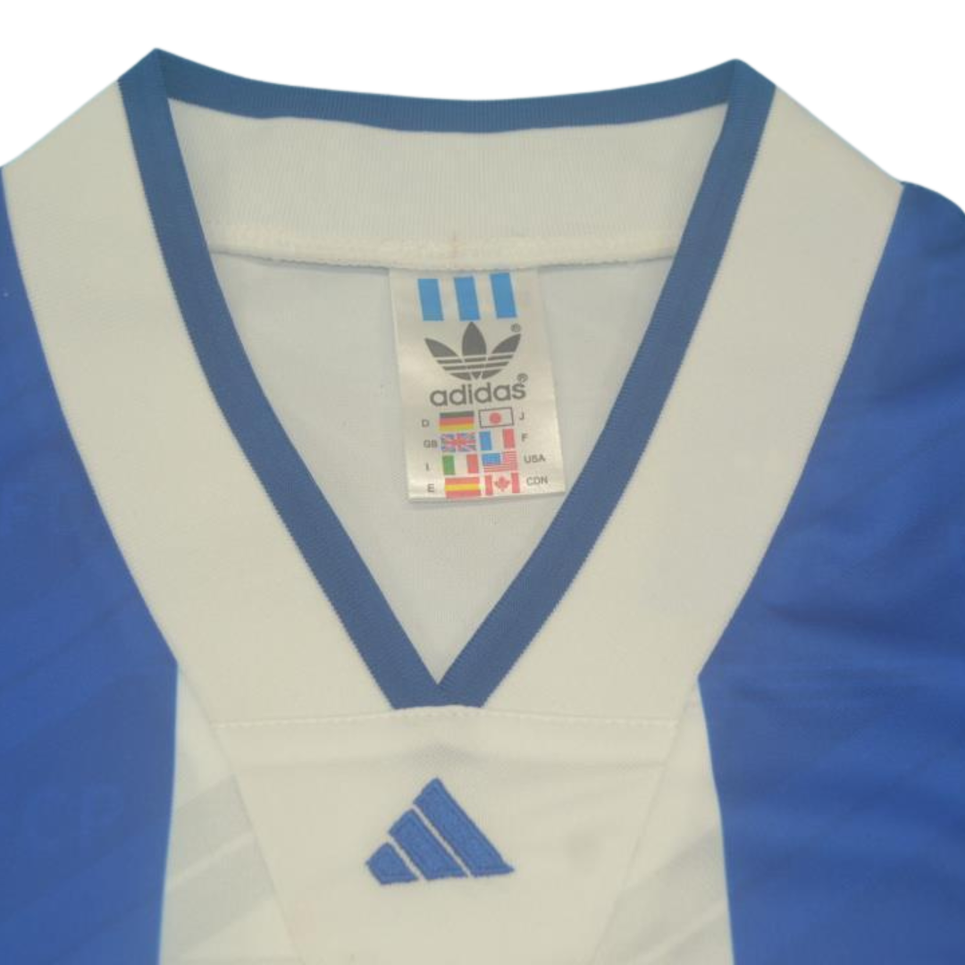 Camisa Porto Home 94/95 - Versão Retrô