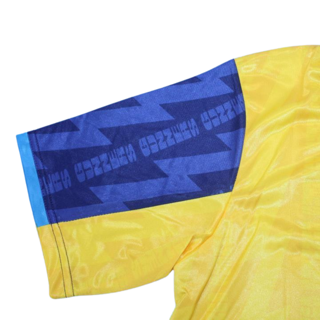 Camisa Arsenal Away 94/95 - Versão Retrô