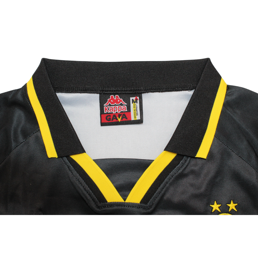Camisa Retrô Juventus Third  94/95