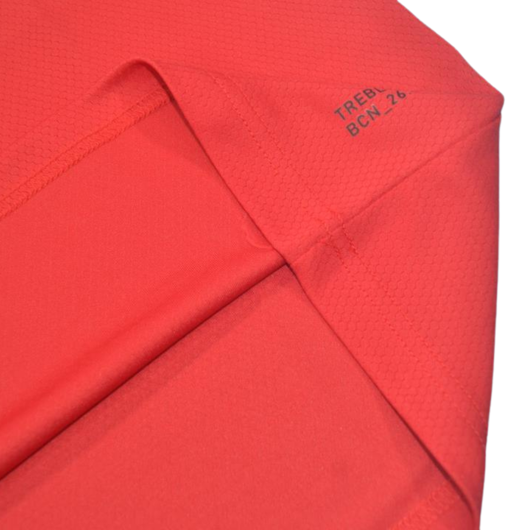 Camisa Manchester United Home 19/20 - Versão Retrô