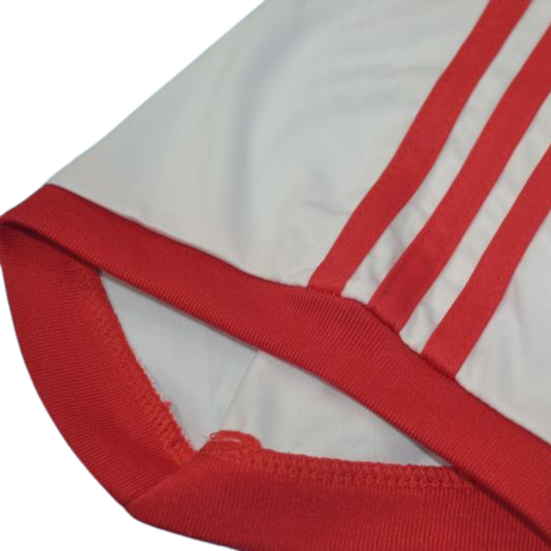 Camisa River Plate Home 1986 - Versão Retrô