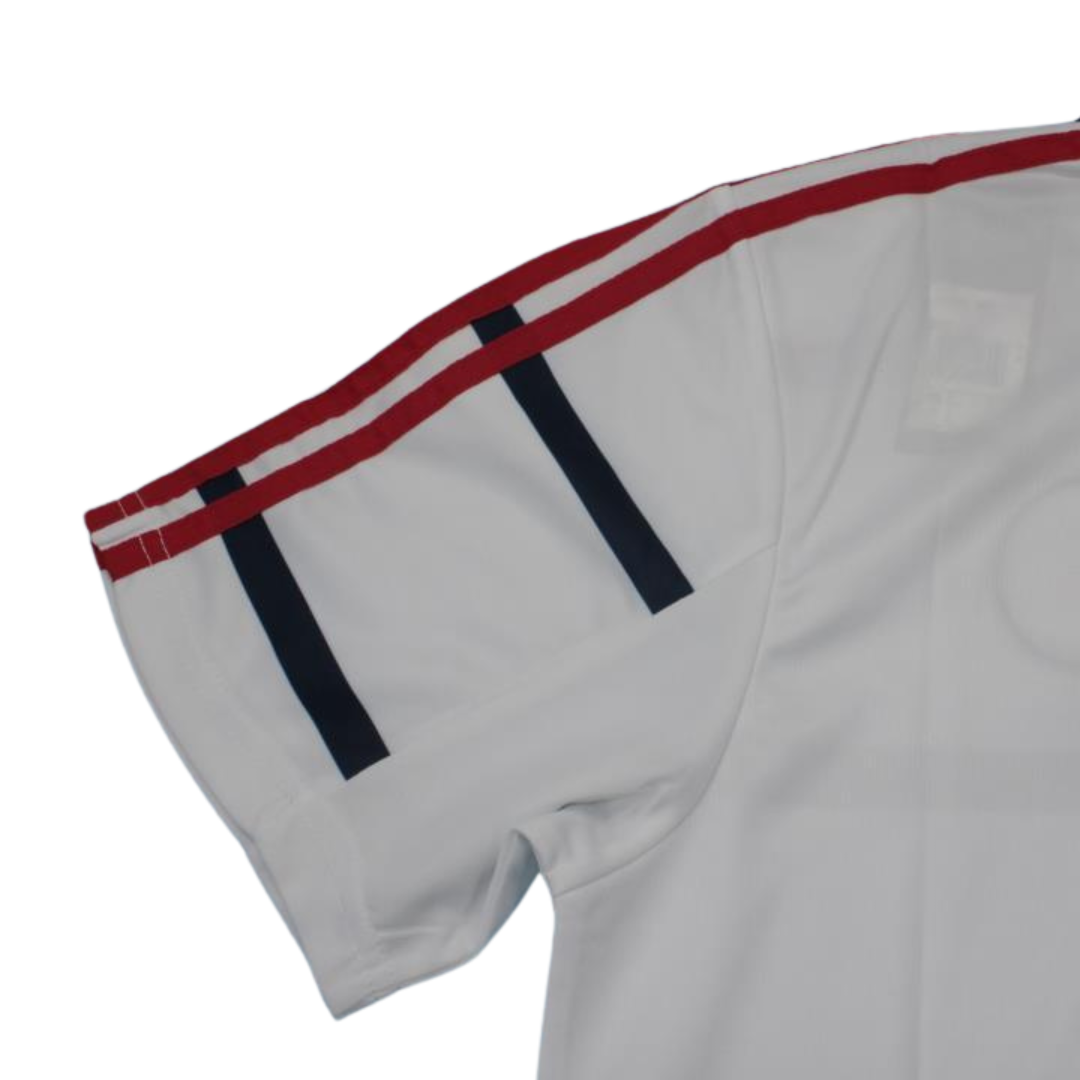 Camisa Bayern de Munique Away 98/00 - Versão Retrô