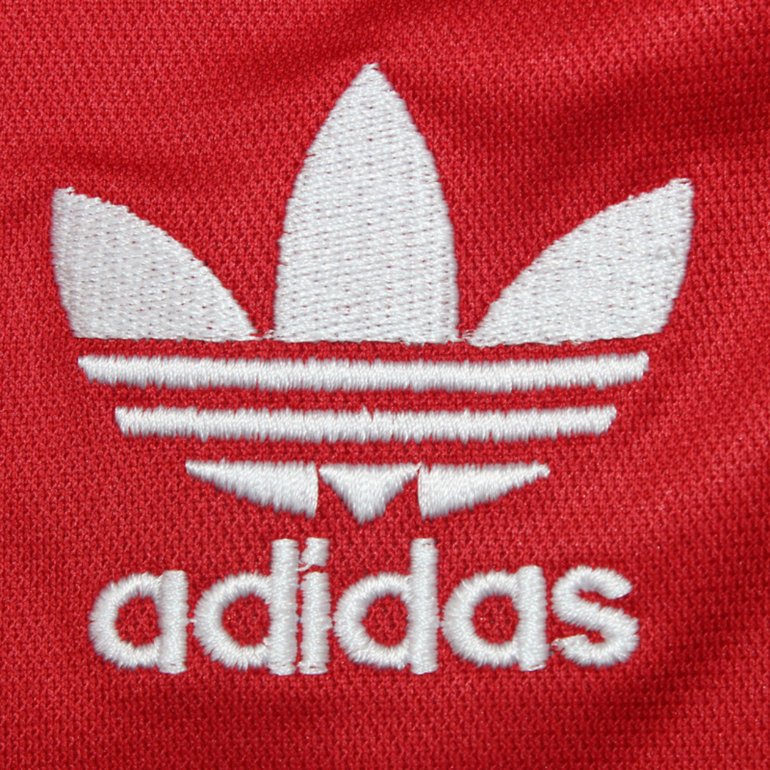 Camisa Flamengo Home 1987 - Versão Retrô "Romário" Nº 11