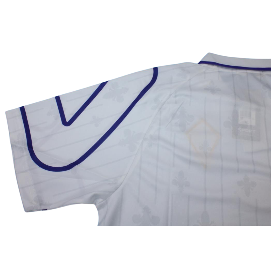 Camisa Retrô Fiorentina Away 97/98
