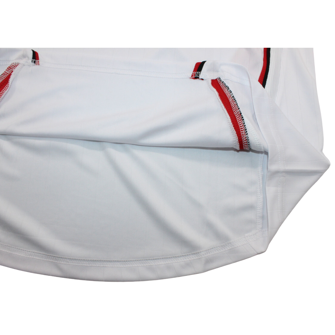 Camisa Retrô Milan Away 06/07