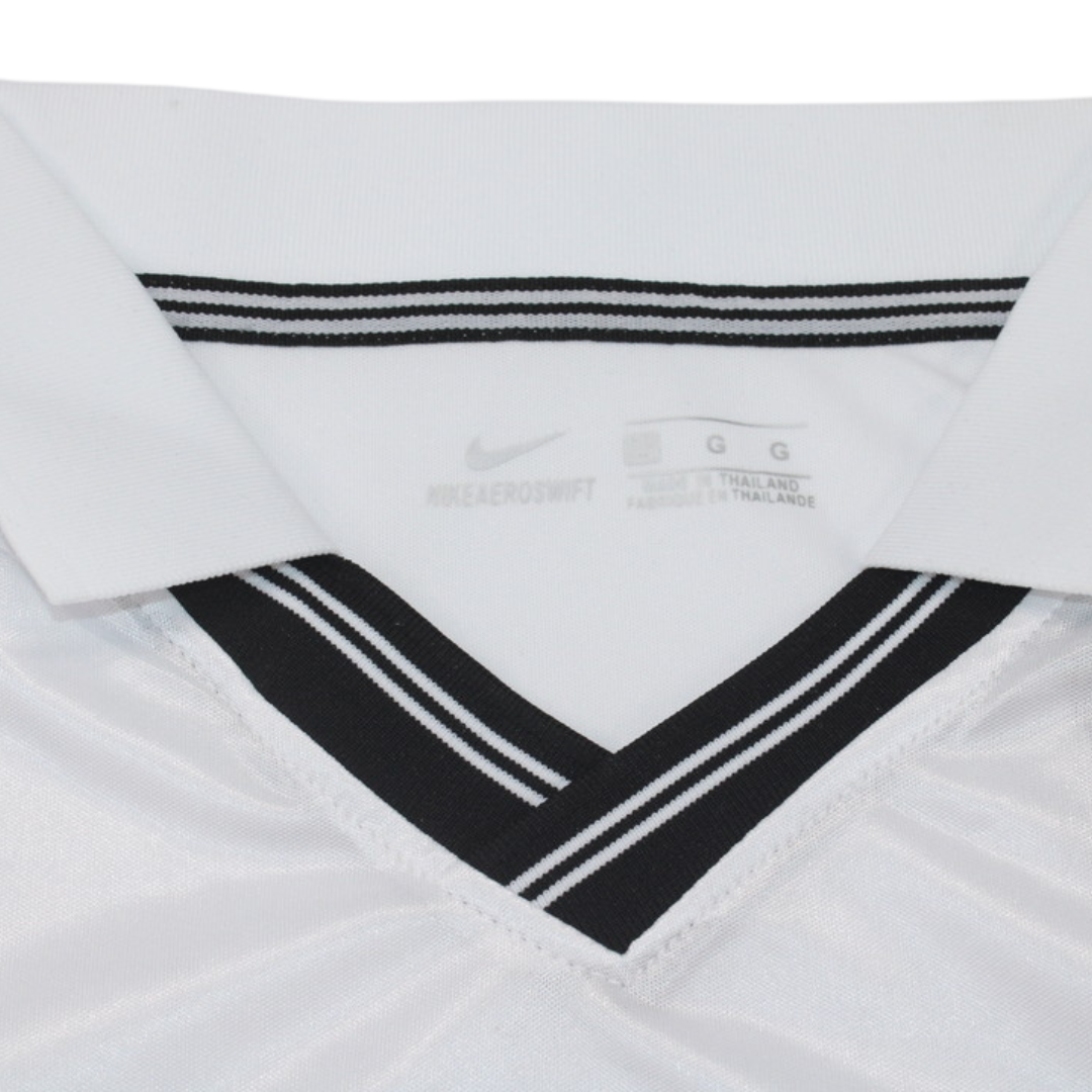 Camisa Valencia Home 00/01 - Versão Retrô "Kily" Nº 18