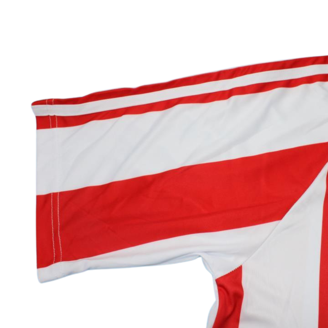 Camisa Real Sporting de Gijón 85/86 - Versão Retrô