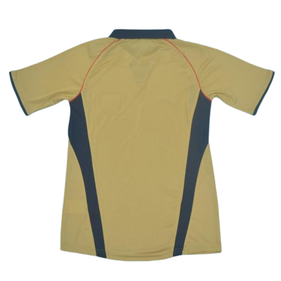 Camisa Arsenal Away 01/02 - Versão Retrô