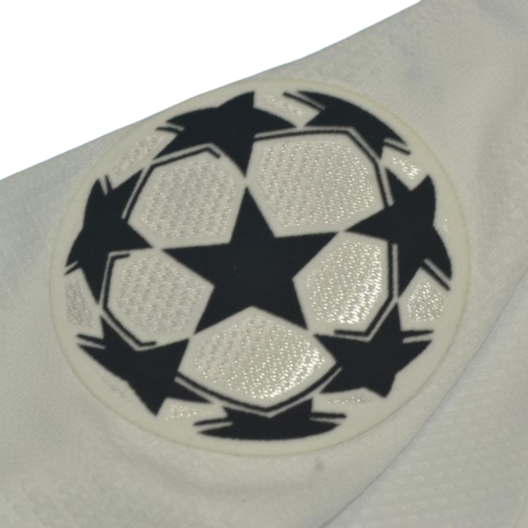 Camisa Tottenham UCL Final 18/19 - Versão Retrô