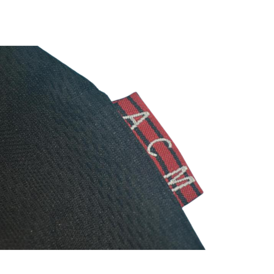 Camisa Retrô Milan Home 98/00