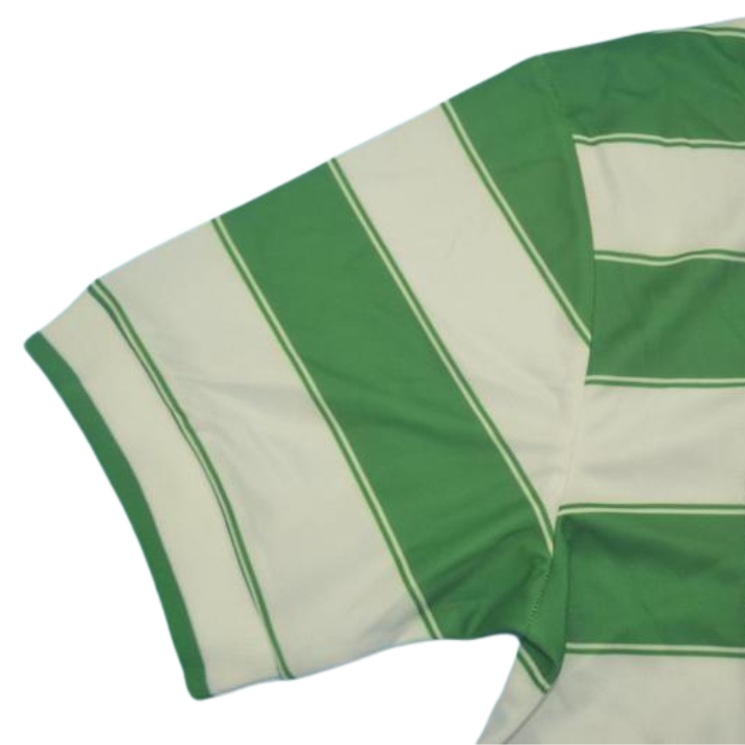 Camisa Celtic Home 85/86 - Versão Retrô