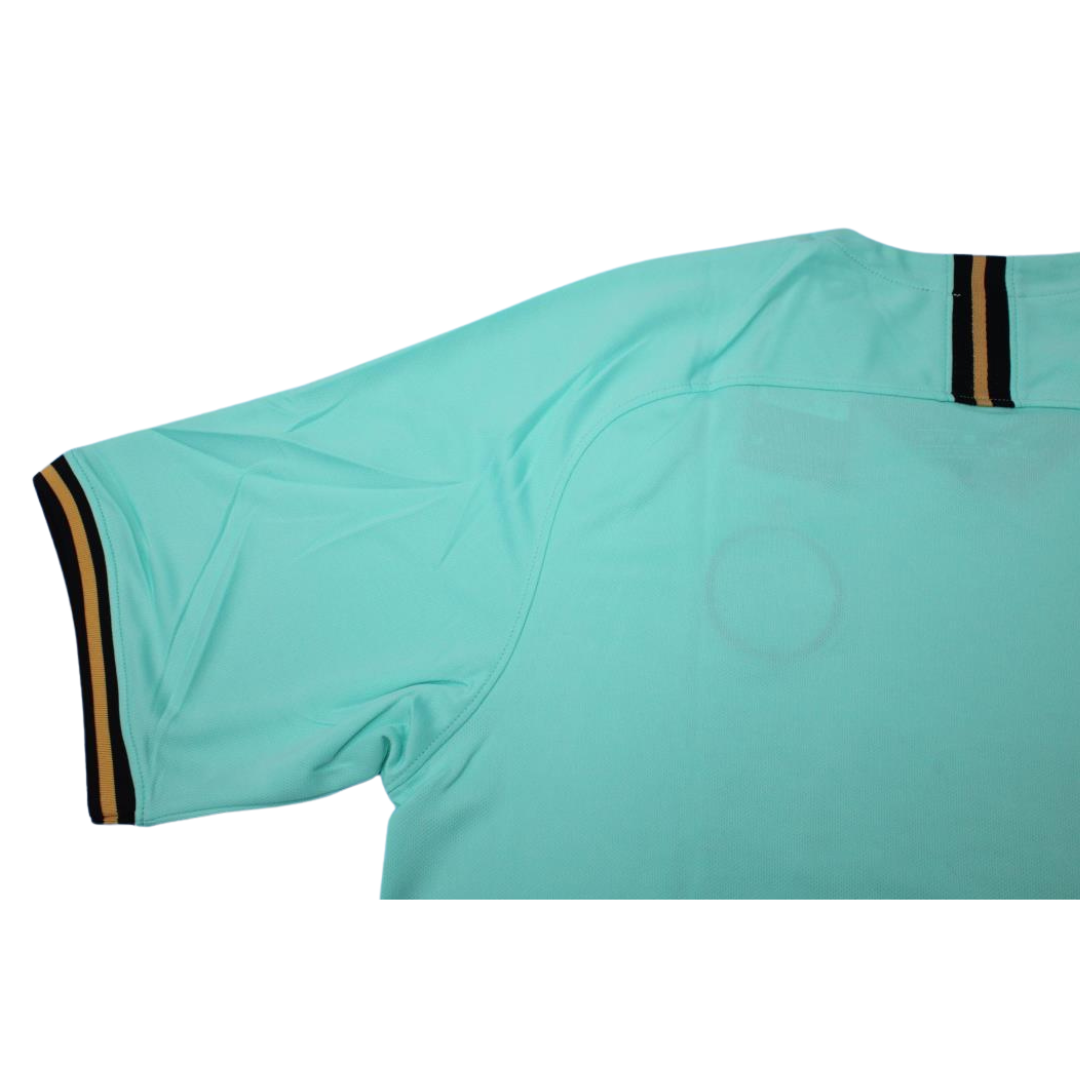 Camisa Retrô Inter de Milão Away  19/20