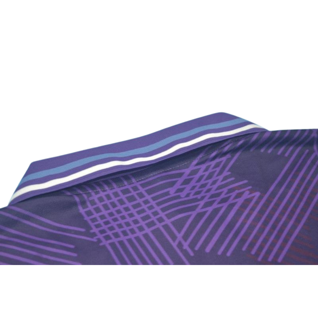 Camisa Retrô Fiorentina Home 92/93 N°.9