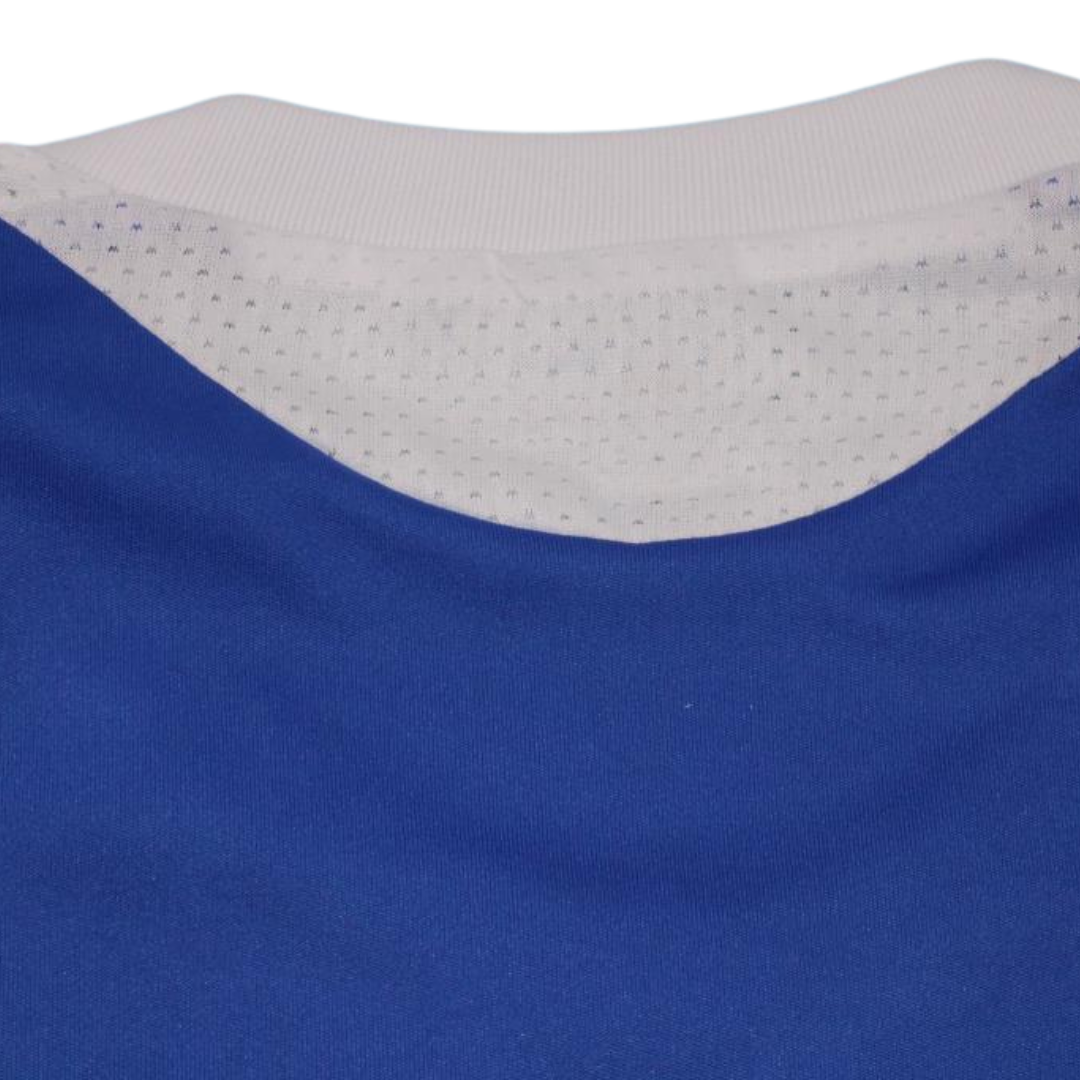 Camisa Chelsea UCL Final 2012 - Versão Retrô "Lampard" Nº 8